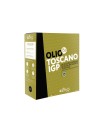 BIO - ANTICO BORGO, Olio Extravergine Toscano IGP 5L